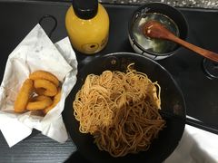 -贡梅老面馆·蟹粉面·无锡特色小吃(南长街主推店)