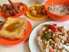 -冰岛茶餐厅(灵狮中路店)