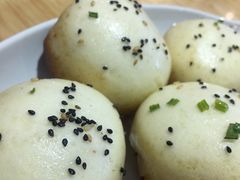 -玖鲜小笼(中山广场店)