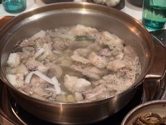 -喃喃椰·糟粕醋·椰子鸡火锅(七堡花园店)