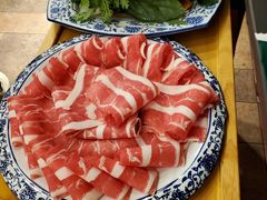 -磁器铜锅涮肉(交大东路店)
