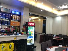 -杨胖子私房菜(秦虹路店)