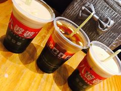 -八婆婆烧仙草(曾厝垵店)