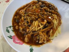 -锅儿挑面馆