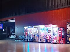-鹏欣水游城