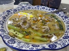 江湖馋嘴蛙-川湘園(西华路店)