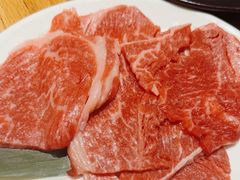 -赤坂亭·M9和牛烧肉·铁板烧·日料398放题(长泰广场店)