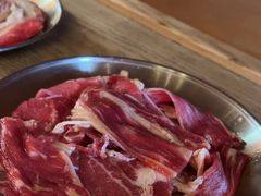 -西塔老太太泥炉烤肉(杭州首店)