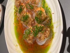 -桂满陇·手作小笼包&江南叫花鸡(中山公园店)