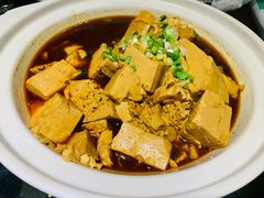 -赵记煎饼卷大葱(泰山大街店)