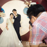 汕头婚礼｜泰式×新中式婚礼