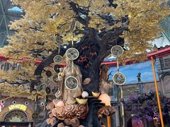 -东方山水乐园山之王国(全室内)