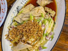 -广府乡下·饭庄(新港东路店)