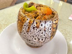 罐焖牛肉-华梅西餐厅(哈尔滨中央大街店)