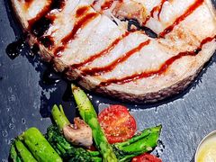 -格鲁·秀色Georgia’s Feast