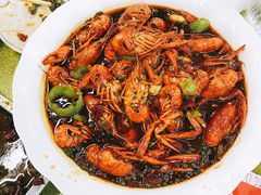 -赵氏盱眙十三香龙虾(蓝村店)