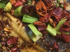 -集草轩·重庆麻辣烤鱼(西湖道店)