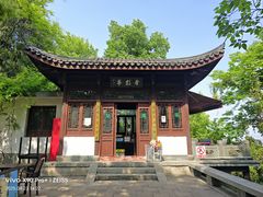 -吴山景区