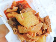 -细妹五香牛杂(步行街店)