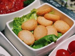 -海底捞火锅(探十里店)