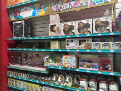 -哈姆雷斯(王府井百货大楼店)