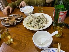 -怡妮新疆风味餐厅(东江湾路店)