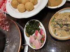 -匹夫涮肉城(黄村店)