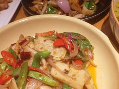 -十三式重庆江湖菜(金茂览秀城店)
