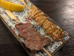 -哥哥の深夜食堂(红松东路店)