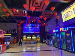 -万达广场(北京槐房店)