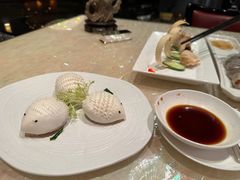 -8餐厅(新葡京酒店)