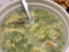 -吕氏疙瘩汤·新鲁菜(潍坊银座店)