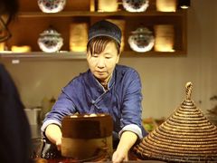 -大牌大·传统杭帮菜(湖滨店)