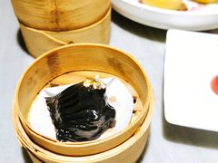 黑松露虾饺-岭南真味·匠心粤菜(K11店)