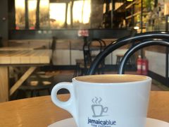 -Jamaicablue Coffeeshop(中央广场店)