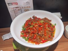 -湖兰金牌小炒肉(玉环万达店)