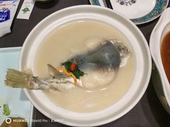 -肆月河豚·新淮扬(金融街店)