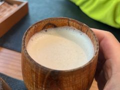 甜茶-岗底斯尼泊尔餐厅(万达店)
