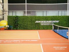 -Our Pickleball多多动匹克球俱乐部(世博源店)