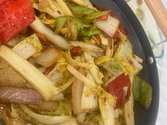 -渔中舟海鲜大排档(普陀沈家门店)