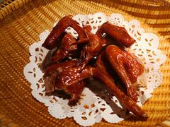 -大榕树下顺德菜(融创茂店)