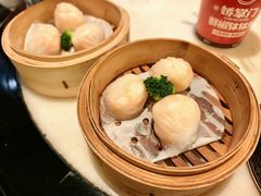 -誉八仙粤菜(万象天地店)