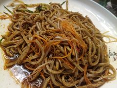 -百姓渔村(朝阳店)