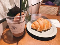 -Seeking Coffee咖啡(新竹路店)