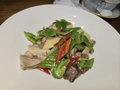 -卢小厨私房菜(长兴店)