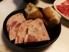 -宝哥火锅味馆