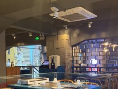 -马路边上·小海鲜烧烤(八一路店)