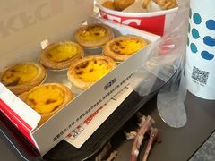 -肯德基(安吉胜利店)