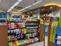 -全家便利店(四平路六店)