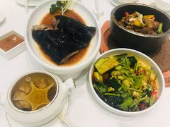 -胜记为食家·创新粤菜(车公庙店)